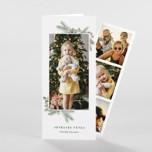 Cartes de vœux original