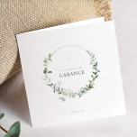 Faire-part de communion profession de foi