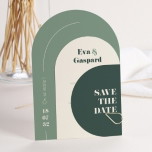 Faire-part mariage original