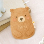 Faire-part de naissance original