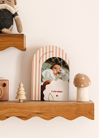 Faire-part Naissance