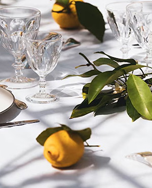 Tout l'univers mariage