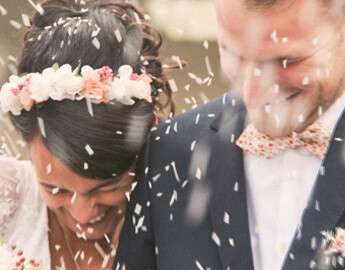 Nous créons pour vous un faire-part unique