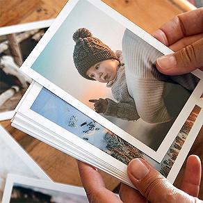 Tirage photo Naissance