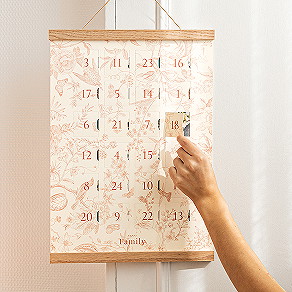 Calendrier de l'avent