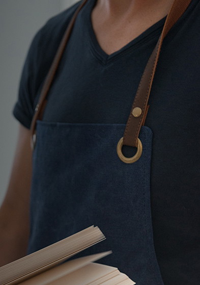 Fabrication 100% française