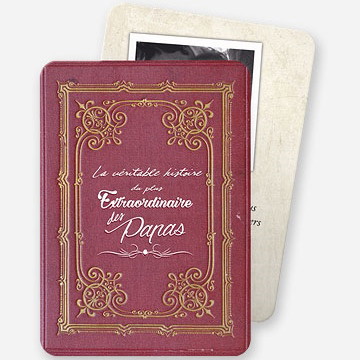 Carte fête des pères carte fête des pères