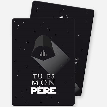 Carte fête des pères carte fête des pères