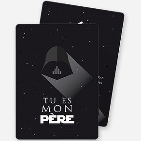 Carte fête des pères carte fête des pères