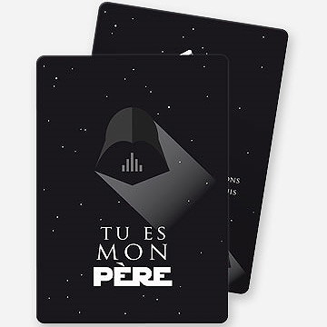 Carte fête des pères carte fête des pères