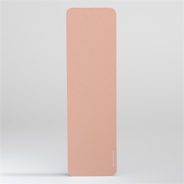 Signet communion ma lumière - Dos du signet