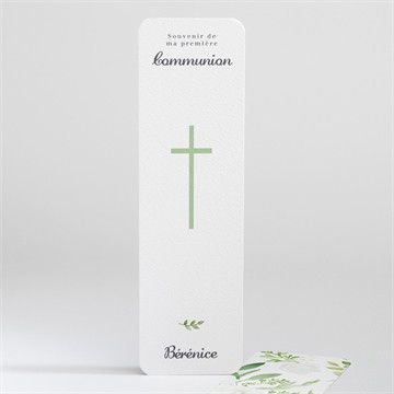 Signet communion ornements