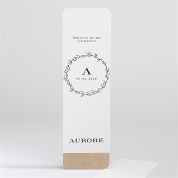 Signet communion l'évidence