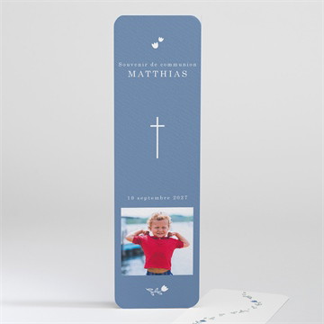 Signet communion tendre profil