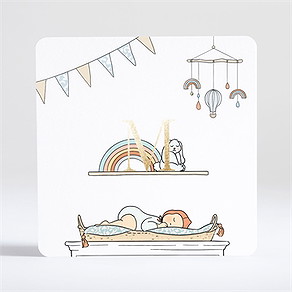 Faire-part naissance ma petite déco