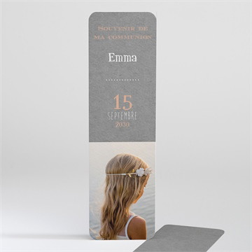 Signet communion communion et symboles