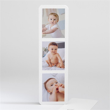 Signet baptême belle âme