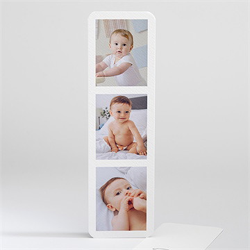 Signet baptême belle âme