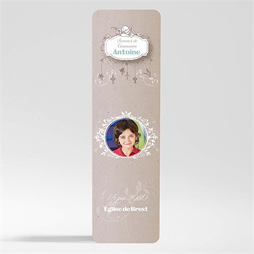 Signet communion pendentifs magnet