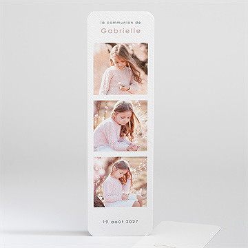 Signet communion jour sacré