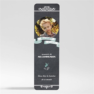 Signet communion sacrement élégant magnet