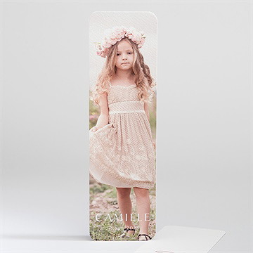 Signet communion jolies grâces