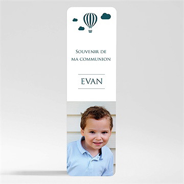 Signet communion jolis petits symboles magnet - Mise en situation