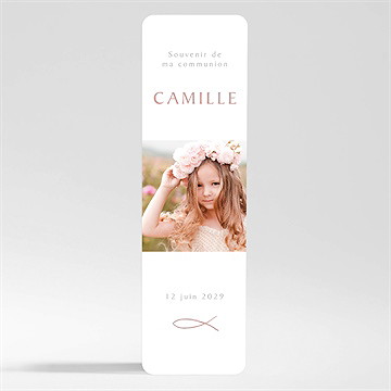 Signet communion jolies grâces magnet