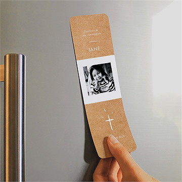 Signet communion illuminations magnet - Mise en situation