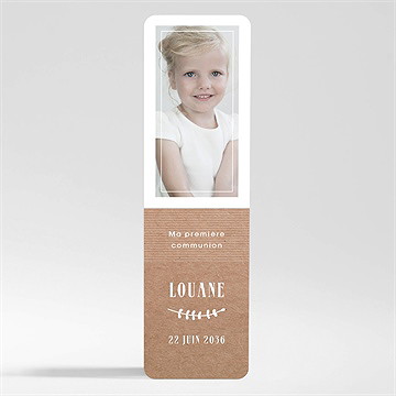 Signet communion première communion magnet