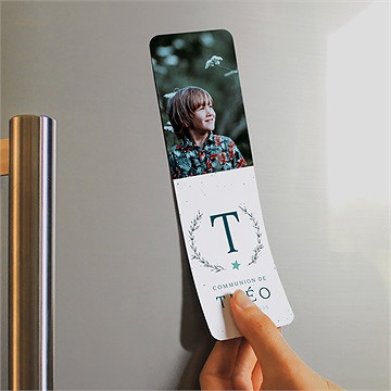 Signet communion ma couronne - Mise en situation