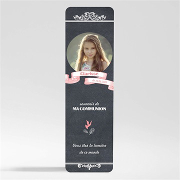 Signet communion etape chrétienne magnet