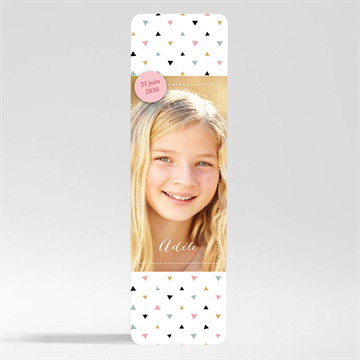 Signet communion sa première communion