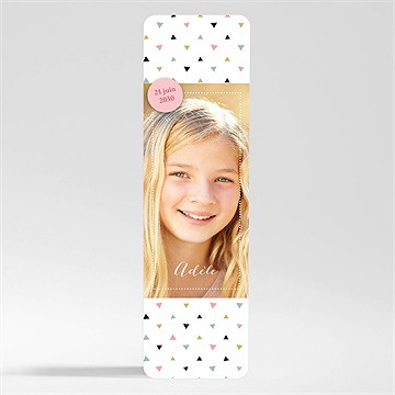 Signet communion sa première communion