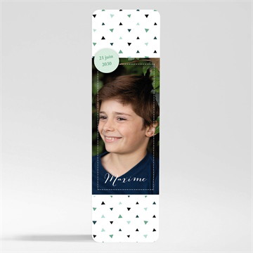 Signet communion moderne chic