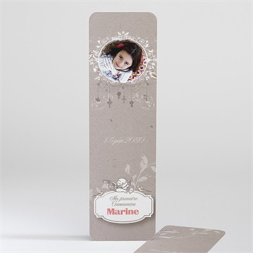 Signet communion jolie annonce