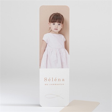 Signet communion pourpre