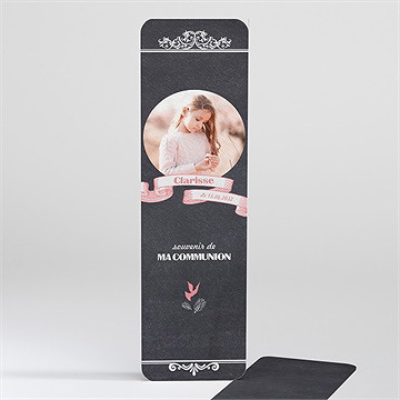 Signet communion etape chrétienne