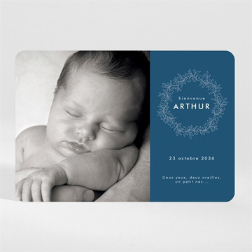 Carte magnet - paysage 