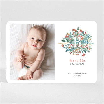 Carte magnet - paysage 