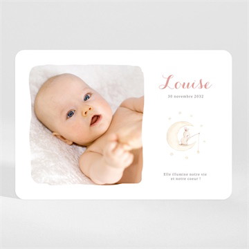 Carte magnet - paysage 