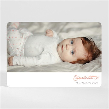 Carte magnet - paysage 