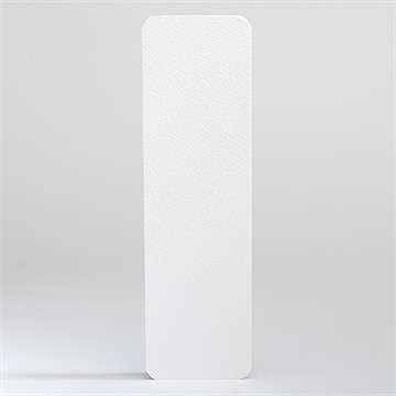 Faire-part mariage faire part fin à créer - Dos du faire-part