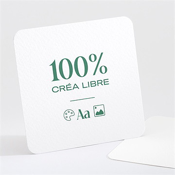 Faire-part naissance a vous d'inventer!