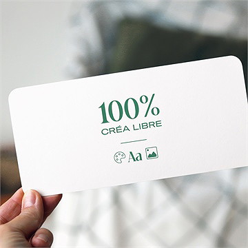 Faire-part naissance 100% création naissance