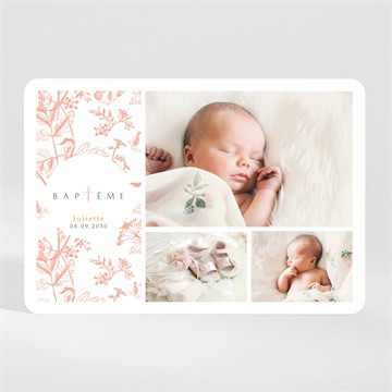 Carte magnet - paysage 