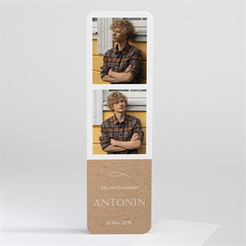 Signet confirmation epopée