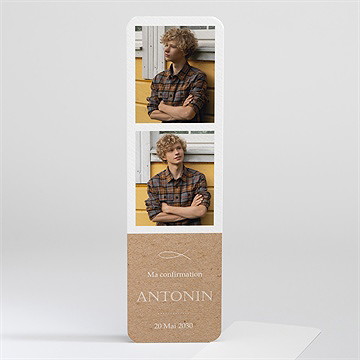 Signet confirmation epopée