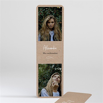 Signet confirmation puissance