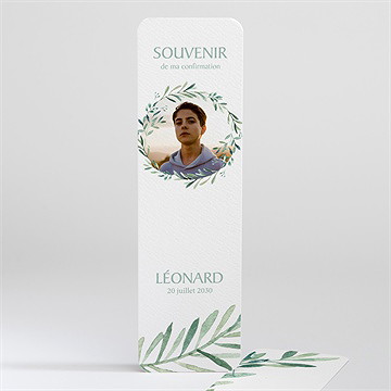 Signet confirmation esprit poétique